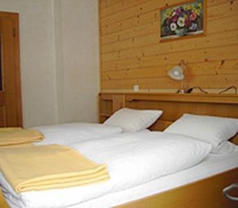 Haus Gutwenger Hotel Sankt Jakob in Defereggen Bagian luar foto