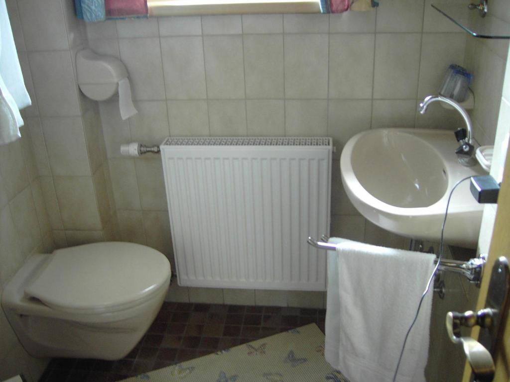 Haus Gutwenger Hotel Sankt Jakob in Defereggen Bagian luar foto
