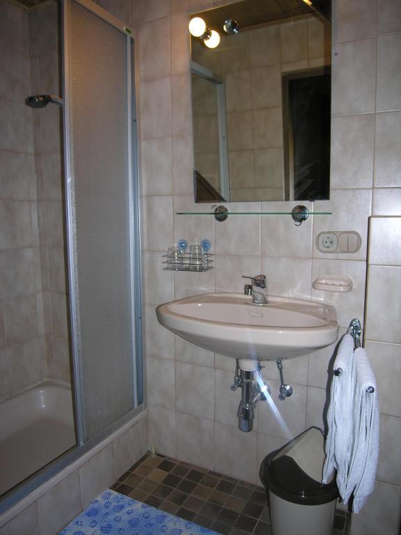 Haus Gutwenger Hotel Sankt Jakob in Defereggen Bagian luar foto